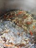 午點冬菜系粉湯