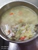 大黃瓜排骨湯