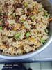 松子雜蔬拌飯
