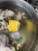 玉米穗大骨