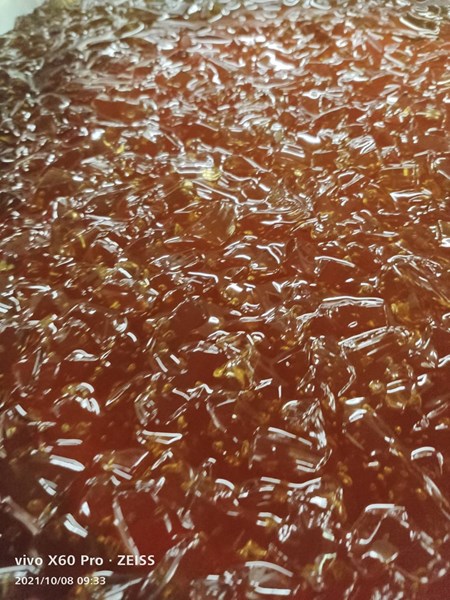 午點檸檬愛玉
