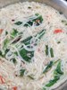 早點南投意麵