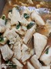香炒魚片