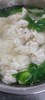 早點雲吞湯