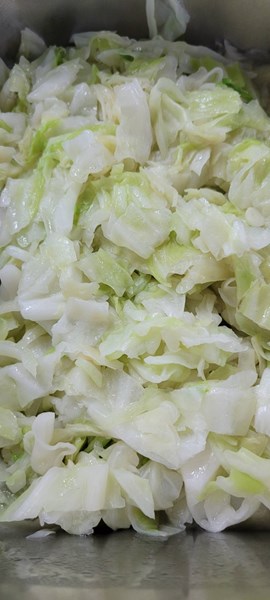 青菜