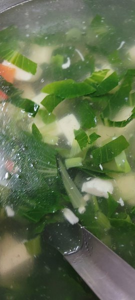 海芽大骨湯