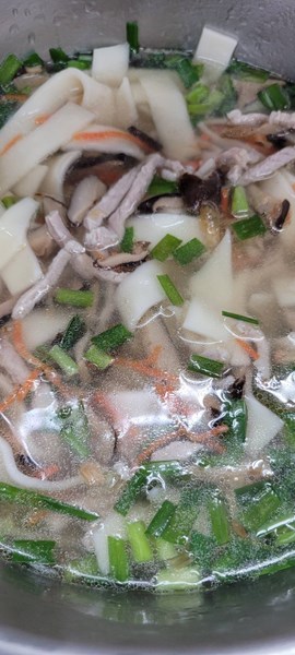 午點麵粿條