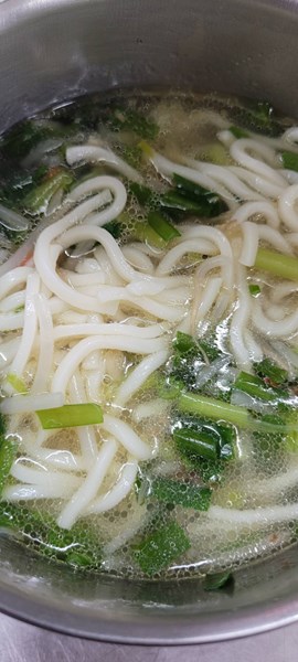 早點古都擔子麵