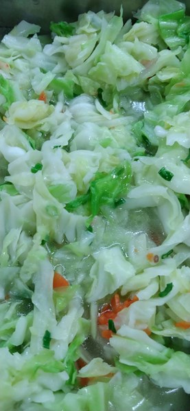 青菜