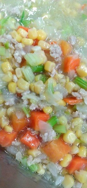 玉米肉茸