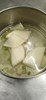 大骨竹筍湯
