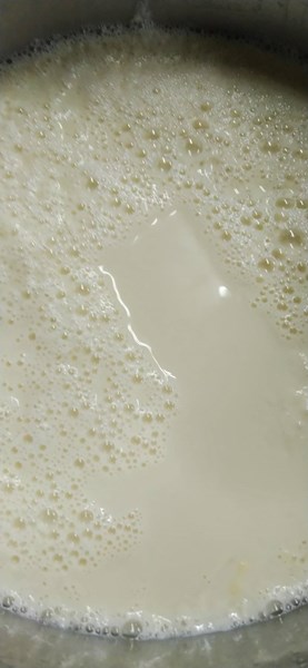 豆漿
