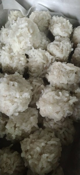 珍珠丸子
