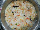 早點素香粥