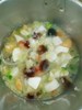金銀蔬菜湯