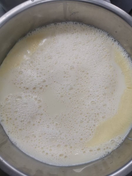 午點豆漿