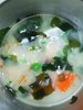日式味噌湯