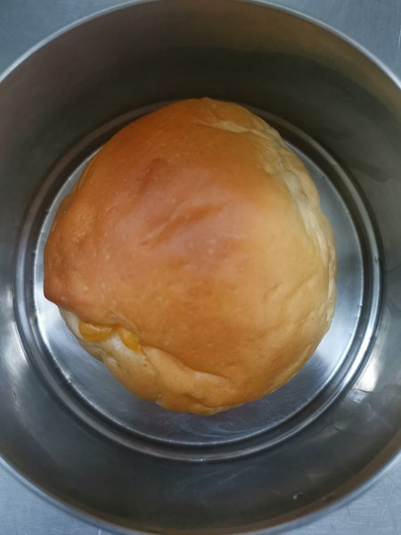 早點麵包