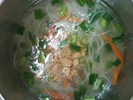 早點肉燥米粉湯