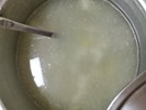 蒲瓜排骨湯