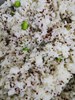 午點吻仔魚拌飯