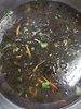 午點紫菜湯
