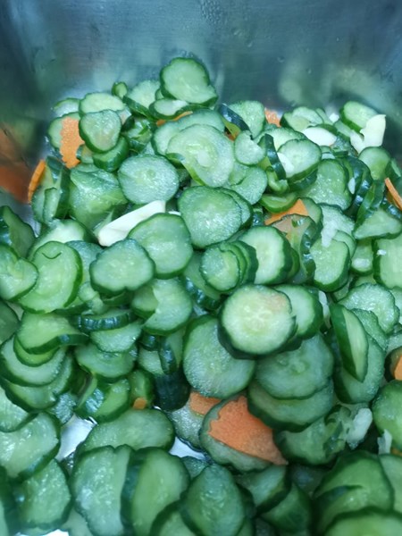 青菜