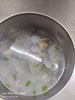 黃金蜆湯