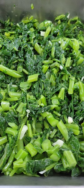 青菜