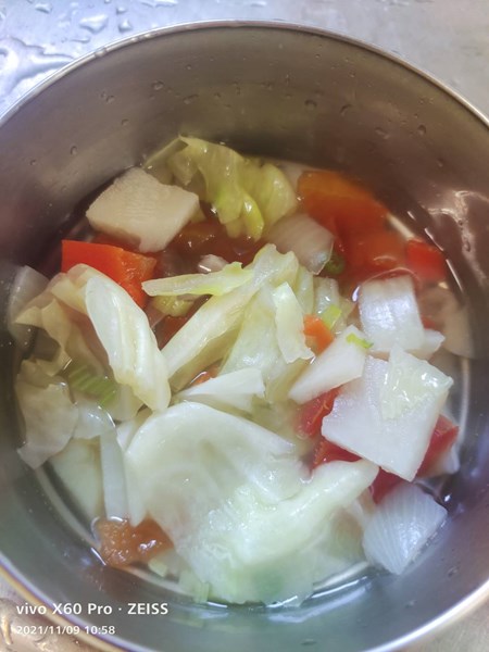 午點羅宋湯