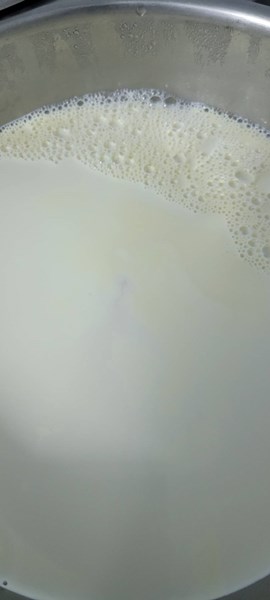 午點豆漿