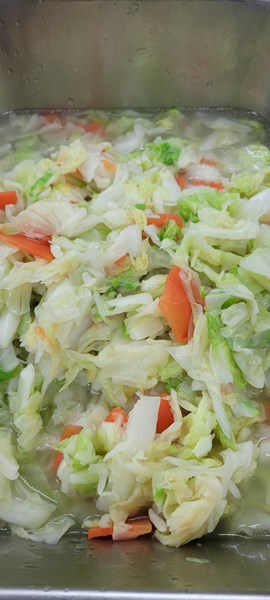 青菜
