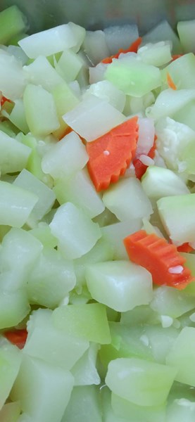 青菜