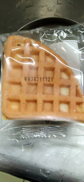 早點鬆餅