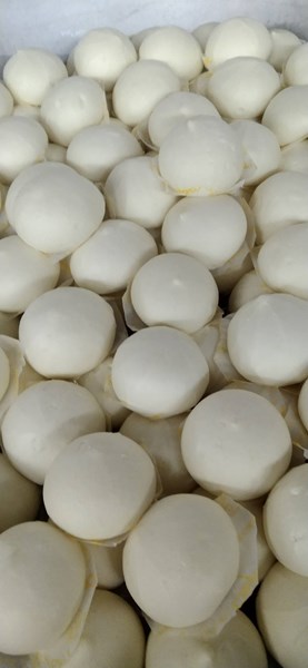 午點奶皇包