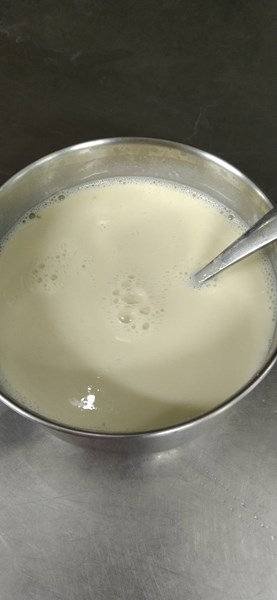 午點豆漿