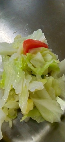 青菜