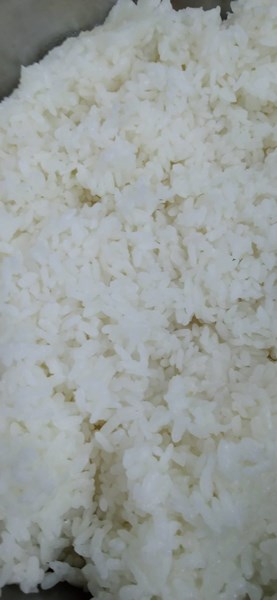 白米飯