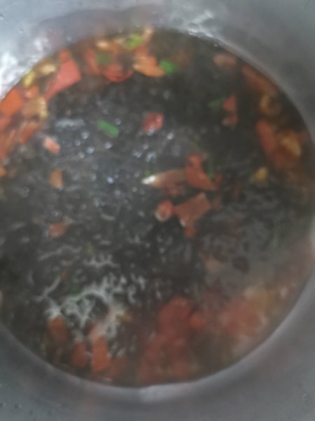 番茄紫菜湯