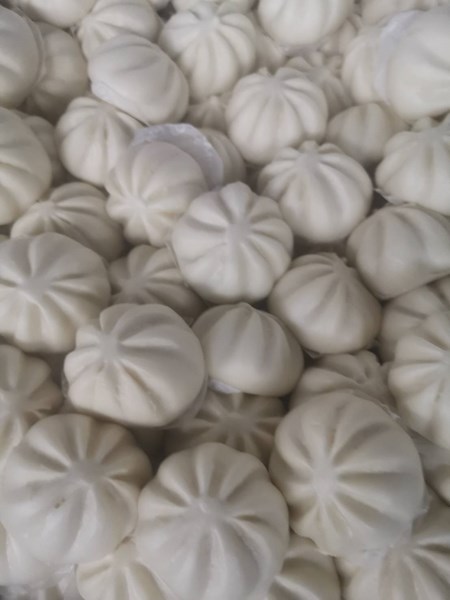 午點小肉包