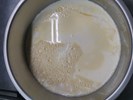 午點豆漿