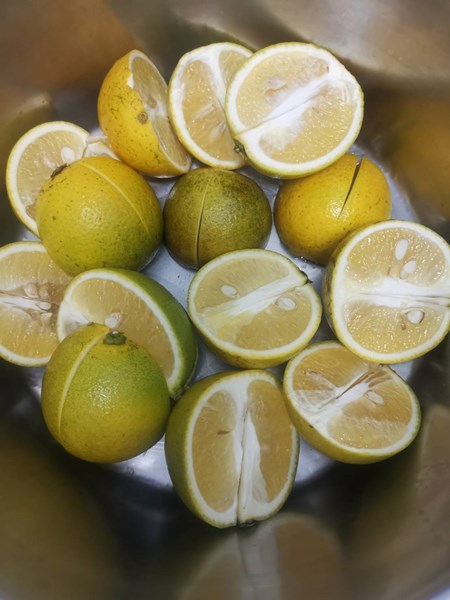 水果
