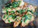 紅燒魚片
