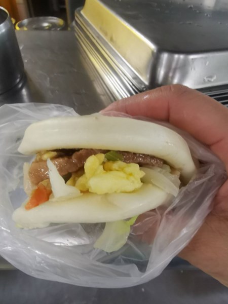 刈包