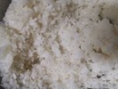 白米飯