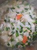 早點客家粄條湯