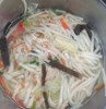 早點日式湯麵