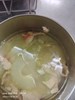 薑絲黃瓜湯