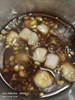 午點燒仙草