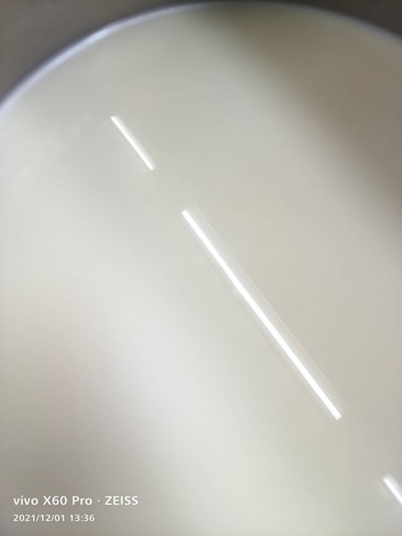 午點牛奶